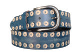 Lady Studs Fashion PU Belt (KY1632)