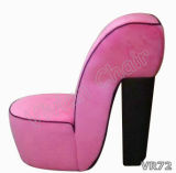 High Heel Shoes Chair