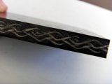 Solid Woven PVC/PVG Conveyor Belt (XT)