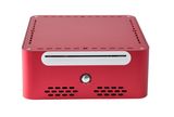 Thin Client/Set-Top Box/HTPC/Micro-ATX Case (E. MINI-Q5)