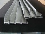 Aluminium Solar Profile (DF0504-1529c)