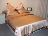 Silk Bedding Set