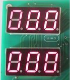Digital Ammeter Car Truck Boats