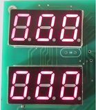 Digital Ammeter Car Truck Boats