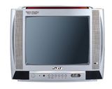 CRT Color TV (SK Series)