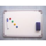 Magnetic White Board