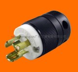 Locking Plug L5-15P