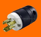 Locking Plug L5-15P