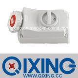Industrial Socket (QX5792)