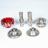 CNC Diamond Wheel