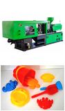 Plastic Molding Machinery