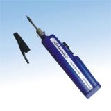 Battery Powered Micro Soldering Iron (Ni-Mh Rechargerable)