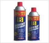 De-rust Lubricating Spray (B-1015)