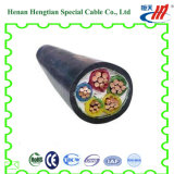 Cable with Five Cores 95 mm