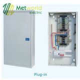 Metal Enclosure Distribution Box Power Distribution Equipment Distribution Board