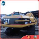 Nice-Refurbishment-Level Caterpillar (325B, 25TON) Hydraulic Excavator (1CBM)
