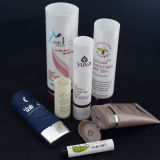 Cosmetic Plastic Tube for Face Care