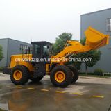 Earth Moving Construction Loader (W156)