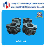 Am Nut for Textile Machinery Industry