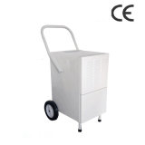 80L/D Industrial Portable Air Dryer with Imported Compressor