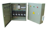 Power Distribution Cabinet for Cleanroom Engineering