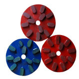 Resin Stone Grinding Tools Abrasive for Stone Grinding and Polishing -Resin Grinding Tools