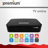 Android 4.2 HDMI 1080P IPTV Box