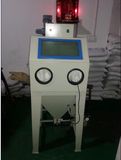 Manual Sand Blasting Machines