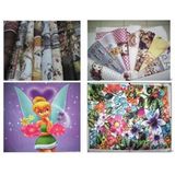 58GSM New Sublimation Heat Transfer Paper