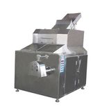 Meat Cutter and Grinder / Cutting and Mincing Machine CE Certification