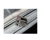 Stainless Steel Glass Fixing Clips, Glass Hardware