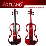 Solid Body Electric Violin (EV002)