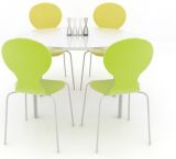 Modern Restaurant Furniture (HF-B628&HF-B629)