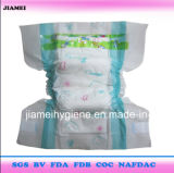 OEM Disposable Baby Diapers with Good Quality