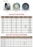 Agricultrual Vehicle Wheels