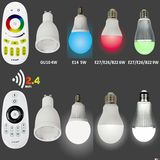 Holiday Decoration WiFi LED Bulb