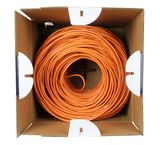 CAT6 LAN Cable UTP/FTP Network Cable