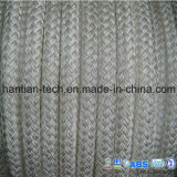 Polyamide Multifilament Diameter 4-120mm Marine Equipment Double Braided Rope for Offshore Oil Drilling