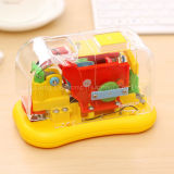 Office Automatic Stationery Colorful Quality Electric Stapler RS-3003