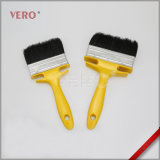 Ceiling Block Paintbrush Yellow Handle Black Bristle (PBP-032)