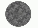 Customized Composite Manhole Cover
