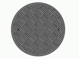 Customized Composite Manhole Cover