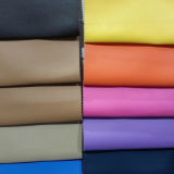 PVC Artificial Leather for Sofa Furniture Bags (MG017)