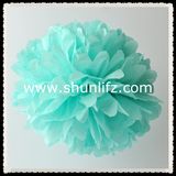 Most Popular Wedding Accessories Foldable Pompom