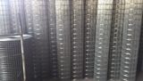 Hot DIP Galvanized Wire Mesh