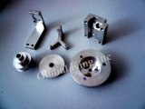 China Manufactured Motor Spare Part CNC Lathe Micro Parts