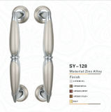 Modern Style Zinc Alloy Classic Pull Handle (SY-128)