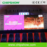 Chipshow P6 Indoor Full Color Rental LED Display