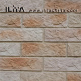 Wall Tile Stone Venner, Cladding Bricks, Artificial Stone (YLD-35001)