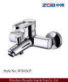 Square Shower Faucet (WX02CP)